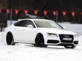 AUDI A7 S-LINE