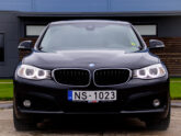 BMW 320 GT