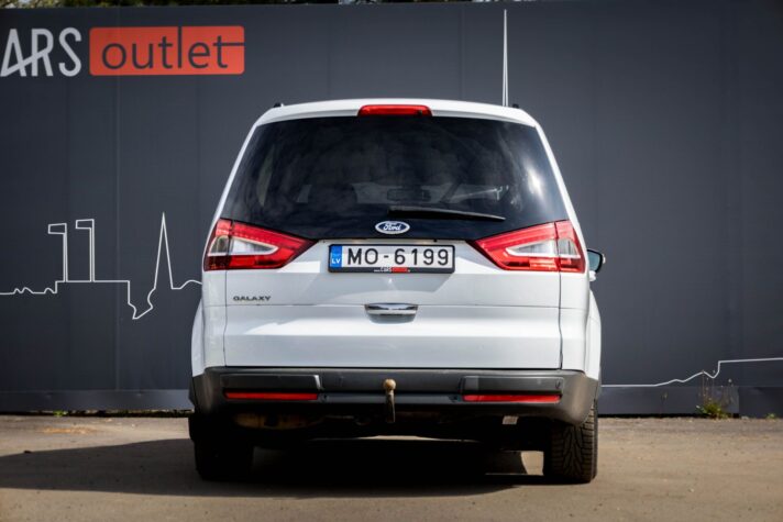FORD GALAXY