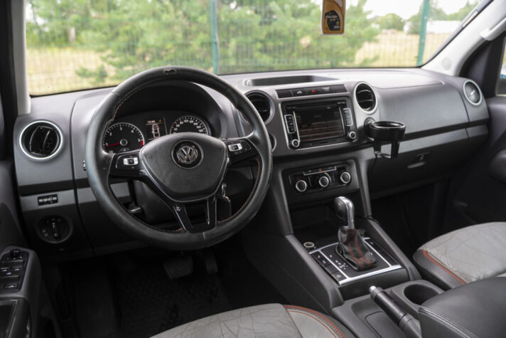 VW AMAROK
