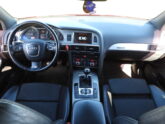 AUDI A6 S-LINE