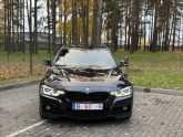 BMW 320 F31 M Sports Package