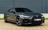 BMW 420D XDRIVE