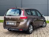 RENAULT MEGANE SCENIC