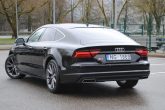 AUDI A7 SPORTBACK QUATTRO