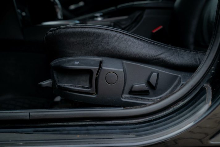 BMW 530D
