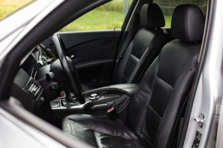 BMW 525d