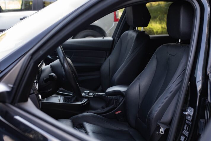 BMW 318D