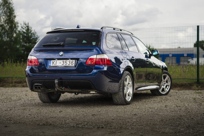 BMW 530 XDRIVE