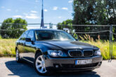 BMW 730d