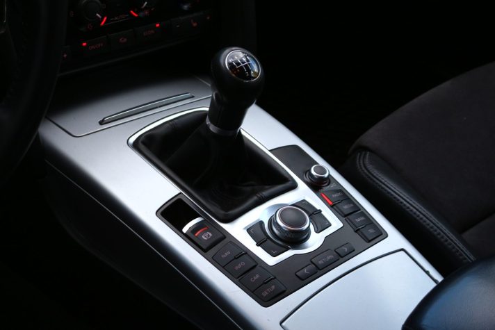 AUDI A6 AVANTS 2.0 103KW MEH.