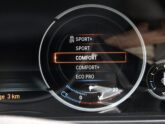 BMW 535D M-PACK