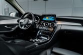 MERCEDES BENZ C200D