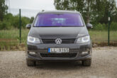 VW SHARAN