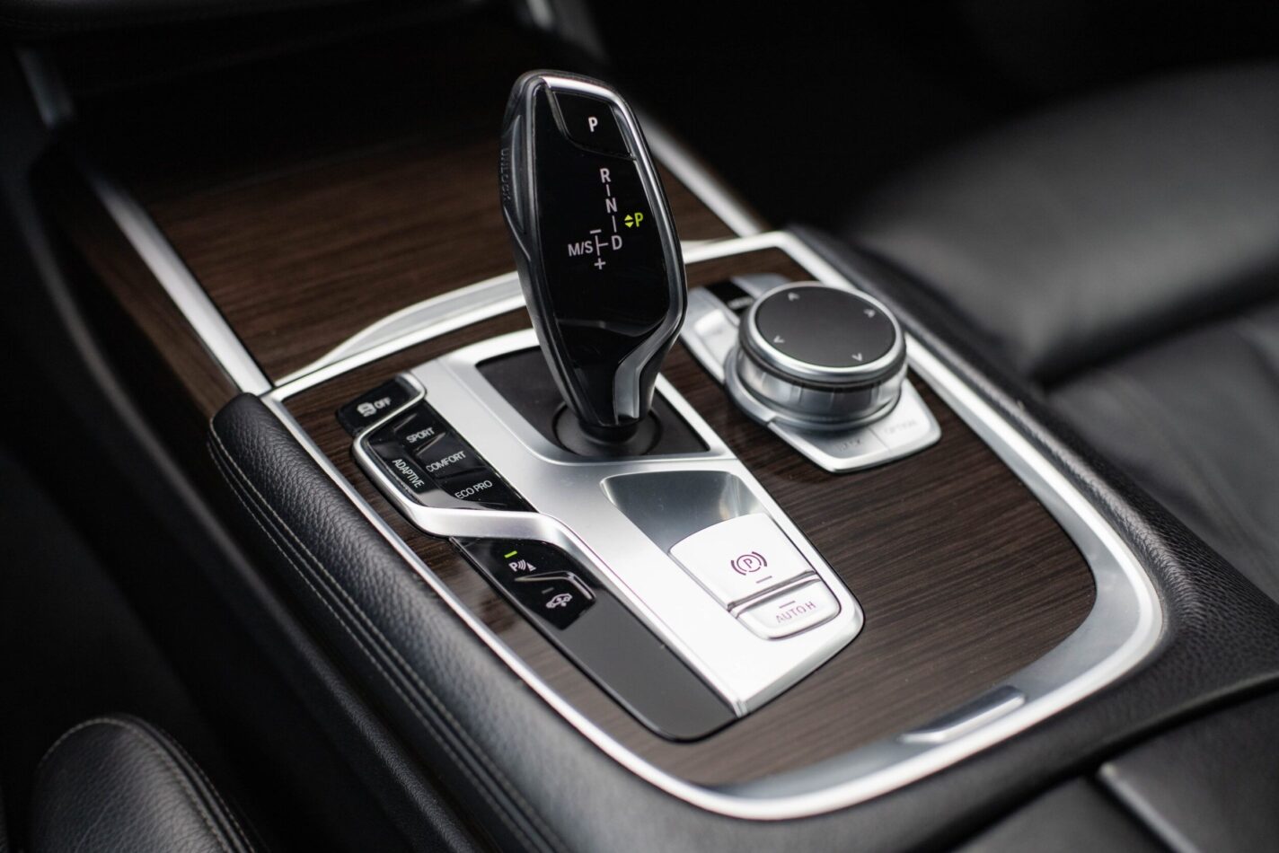 BMW 730LD XDRIVE