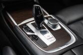 BMW 730LD XDRIVE