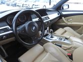 BMW 530 M-Pack