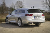 OPEL INSIGNIA SPORTS TOURER 4X4