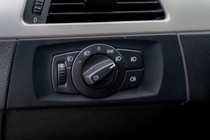 BMW 325D