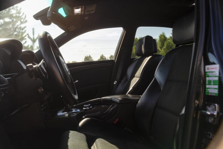 BMW 530 M-PACK