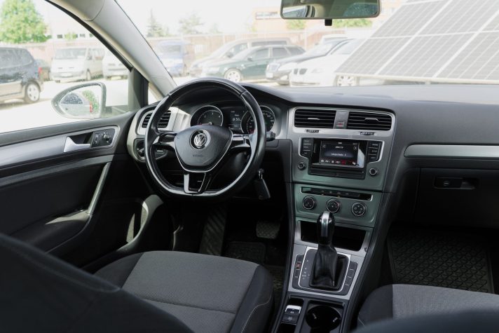 VW GOLF 7