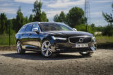 VOLVO V90 R-DESIGN