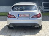 Mercedes Benz CLA 200 Dīzelis 2017 gads