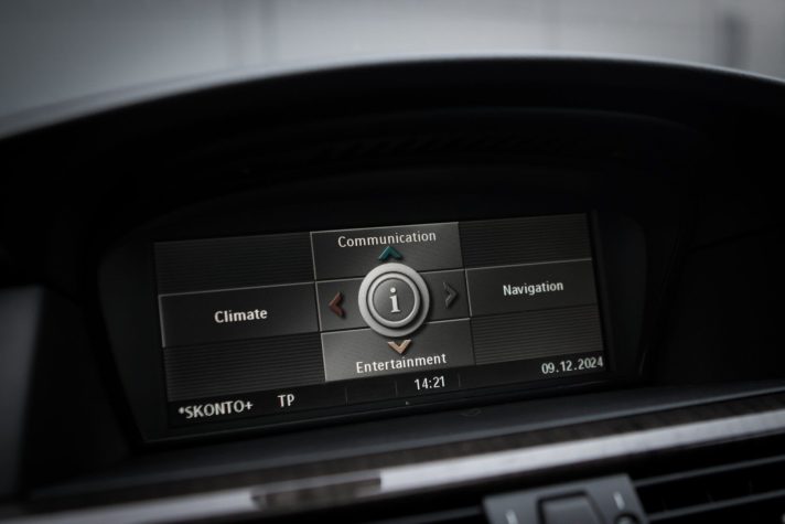 BMW 535D