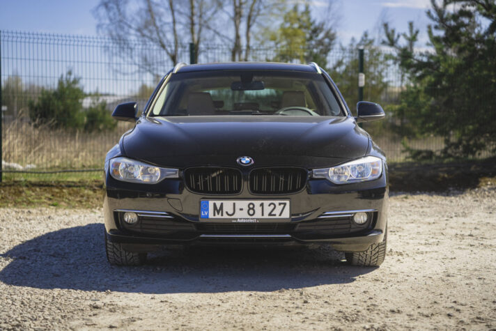 BMW 318