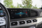 MERCEDES BENZ GLS 350 D 4MATIC