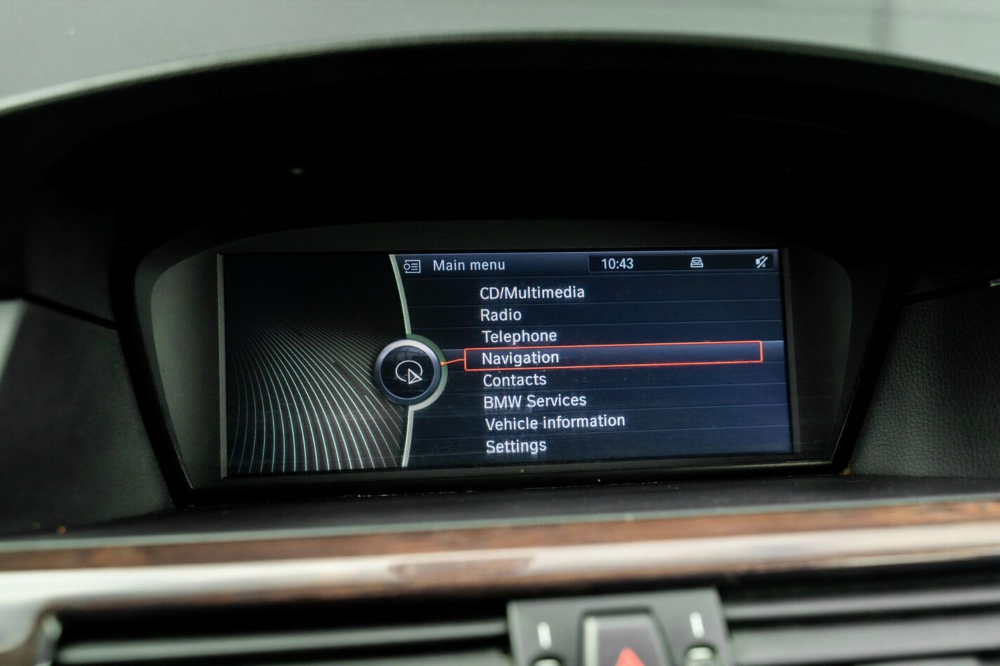 BMW 530D