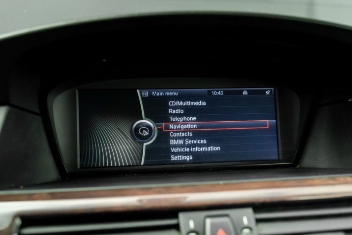 BMW 530D