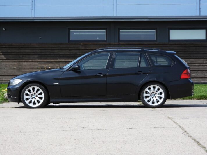 BMW 325