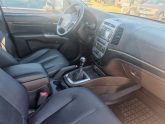 Hyundai Santa Fe 2.2 CRDi 4WD Manual, 197hp, 2012 gads.