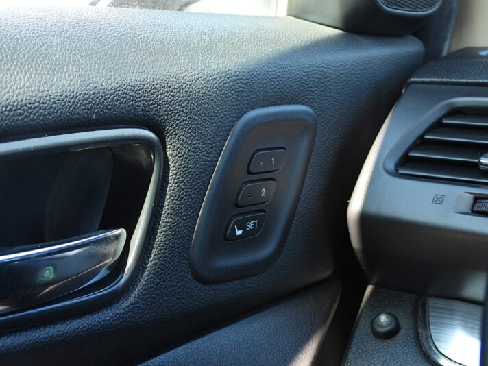 HONDA CRV