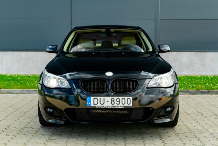 BMW 530D
