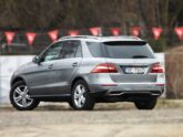 Mercedes-Benz ML350