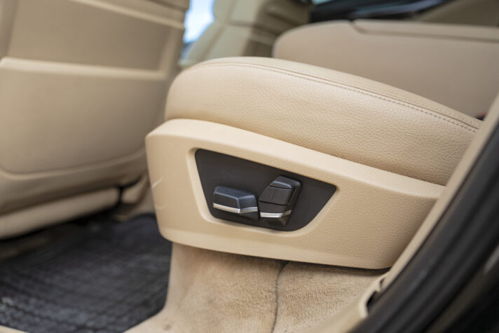 BMW 530GT XDRIVE