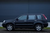 NISSAN X TRAIL