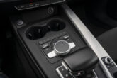 AUDI A4 S-LINE AVANT