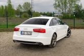 AUDI A6 S-LINE QUATTRO