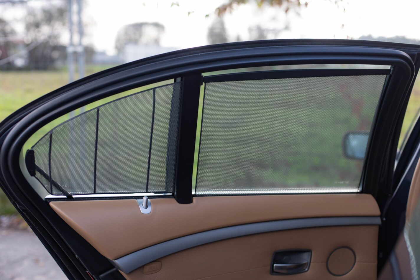 BMW 730D