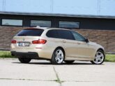 BMW 530 M-PACK