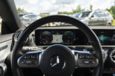 MERCEDES BENZ CLA 200D