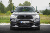BMW X5 M50D