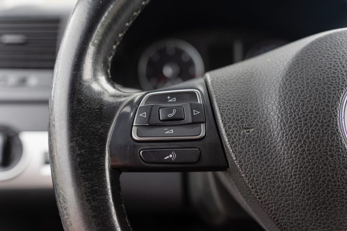 VW MULTIVAN