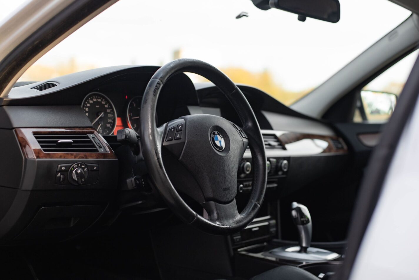 BMW 525d