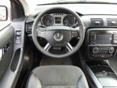 MERCEDES BENZ R320