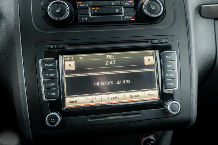VW TOURAN