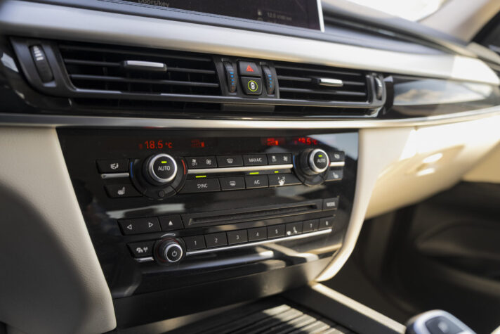 BMW X5 XDRIVE40D